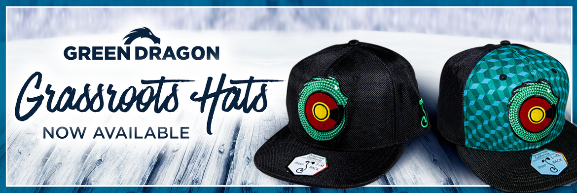 Green Dragon Thornton Website