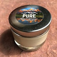 Pure CBD Exchange Website