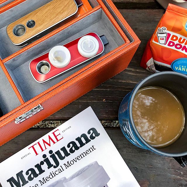 Vaporizer Wizard Website