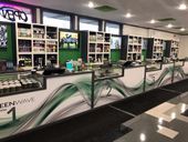 Greenwave Medical Marihuana Provisioning Center Website