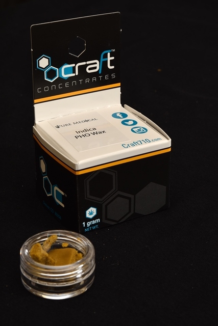 Pure Medical 2 Website