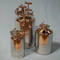 Black Forest Container Systems, LLC Website