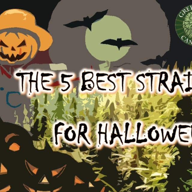 Green Man Cannabis - South Denver Website