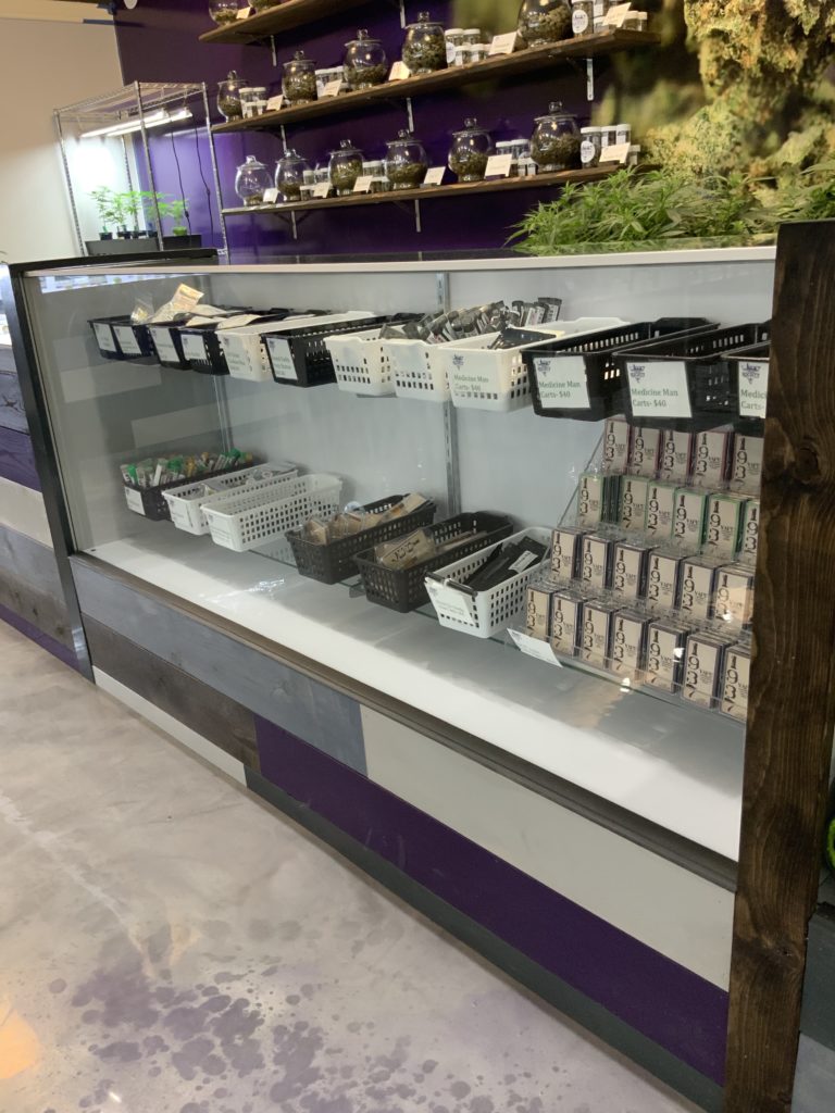 High Society Warr Acres Website