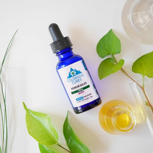 CBD Plus USA - Maryville - CBD Only Website