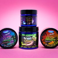 Experience CBD Website