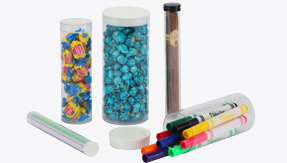 Petro Packaging Co. Inc. Website