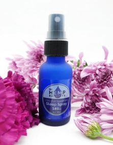 My Hemp Benefits Website