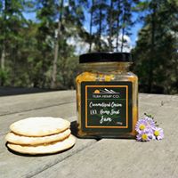 Tilba Hemp Co Website