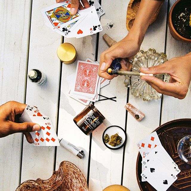 Sunday Goods Delivery - Phoenix Website