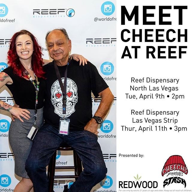 Reef Dispensaries - Queen Creek, AZ Website