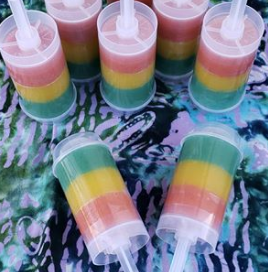 Mama Mera’s Medibles Website