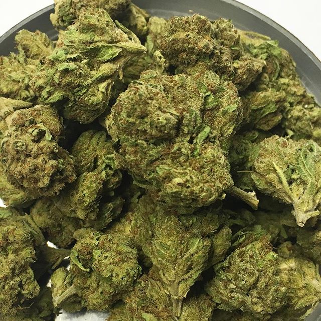 Healing Green Dispensary MMD Website