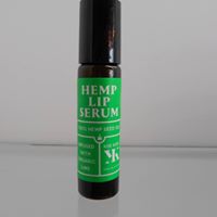 Hemp Health Website