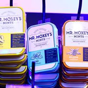 TruBliss Organics Website