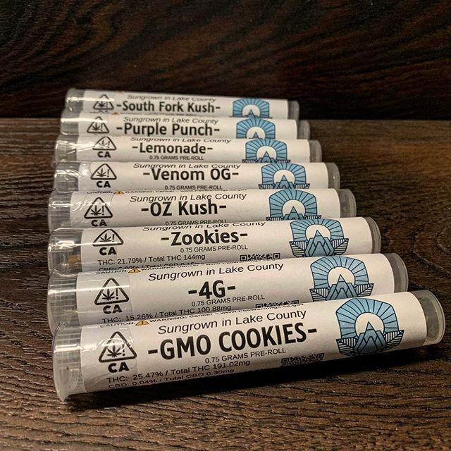 Lakeside Herbal Solution Website