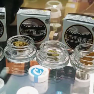 Mission Organic Center Website