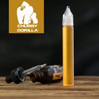 Chubby Gorilla Website