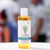 Abacus Health Products Website