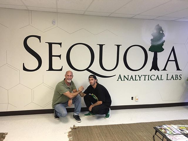 The Sequoyah Group, LLC Website