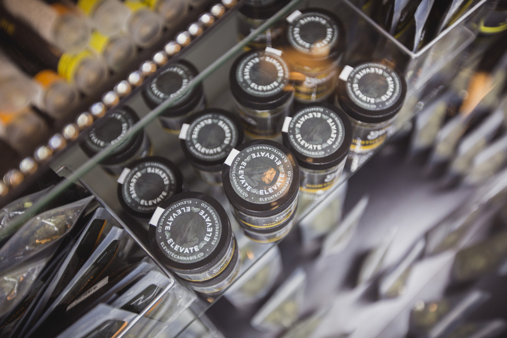 Mary Jane - Kirkland Website