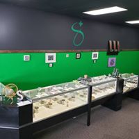 Swin Dispensaries Website