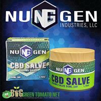 Big Green Tomato Website