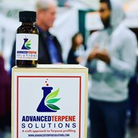 Advanced Terpene Solutions Website