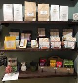 The Grassy Knoll (CBD Only) Website