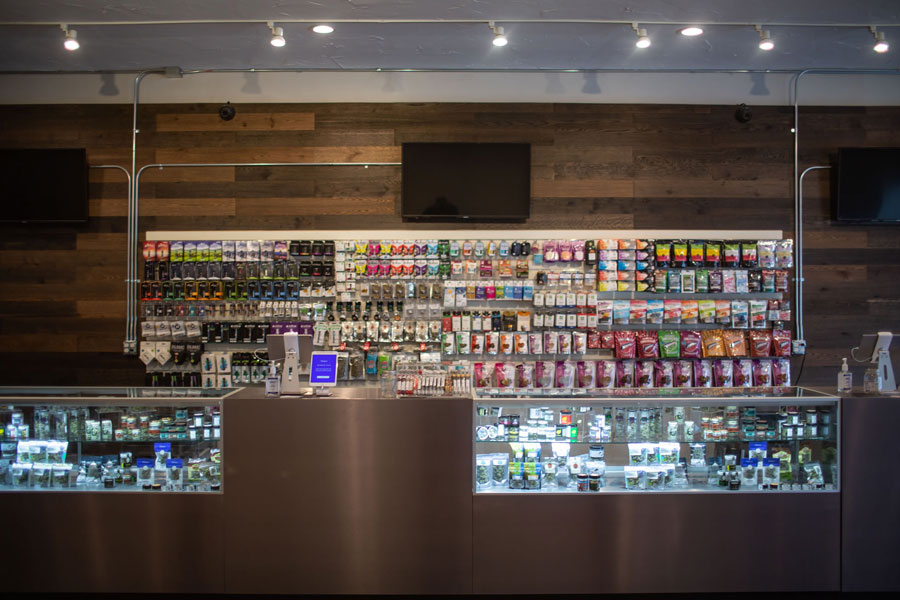 The Bakeréé - Aurora Website