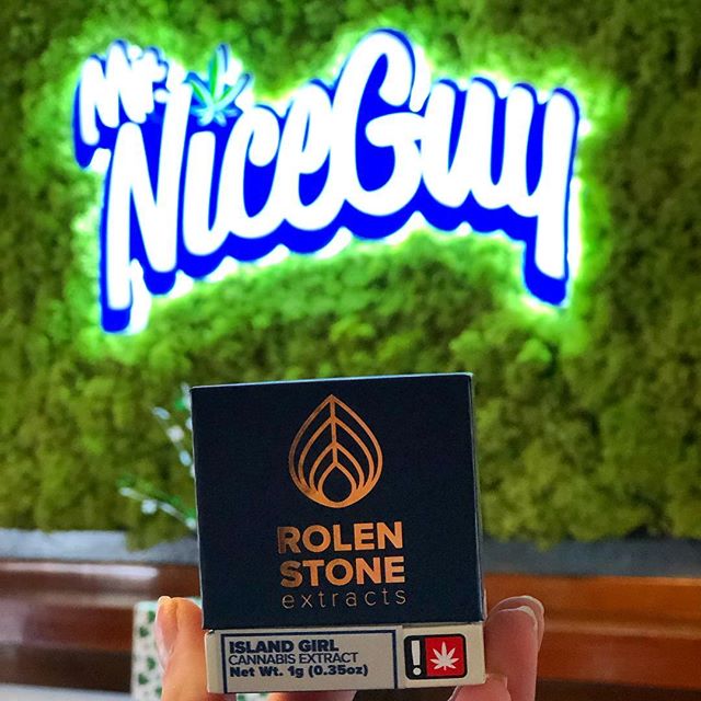 Mr. Nice Guy - State St. Website