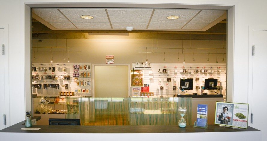 The Health Center - Uptown Website