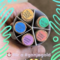 Ruby’s Green Garden (RGG LLC) Website