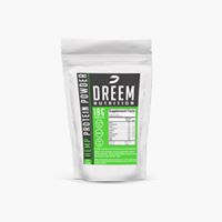 DREEM Nutrition Website