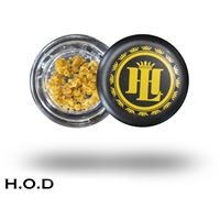 HOD Medical Marijuana Certification Center Website
