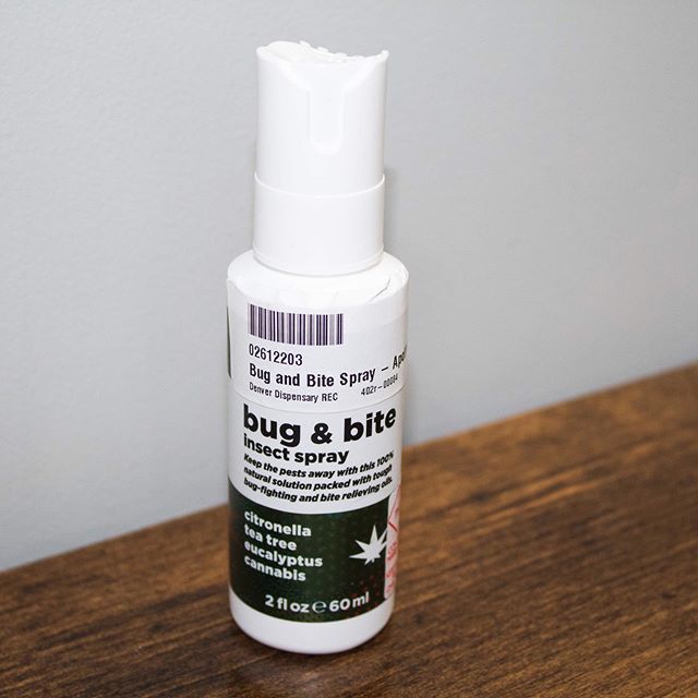 Denver Dispensary - Medical Website