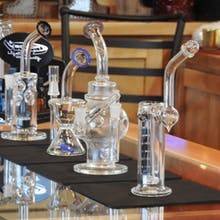 Red Run Cannabis Company Website