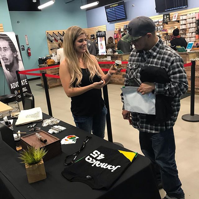 Captain Jacks Website