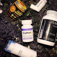 Canvas Organics Website