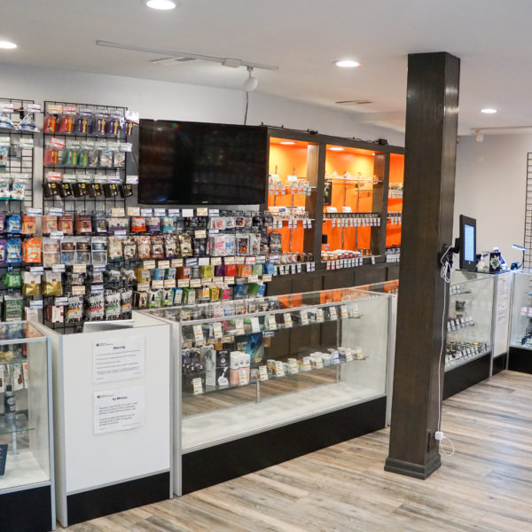 A Greener Today - Shoreline Website