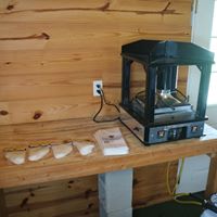 Access Rosin Website