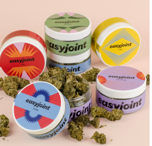 Easyjoint Project Website