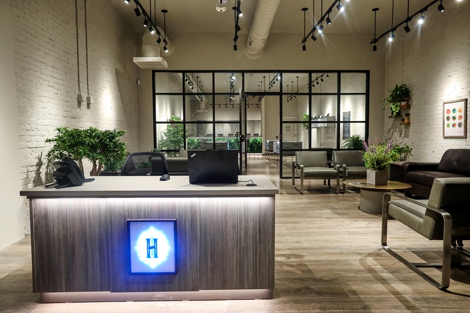 Herbology - Lebanon Website