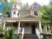 Cannabliss & Co. - Sorority House Website