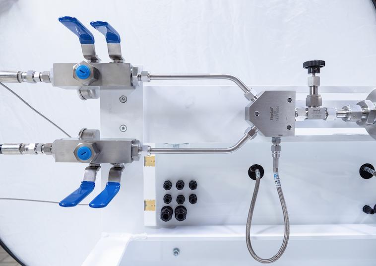 Pure Extraction Website