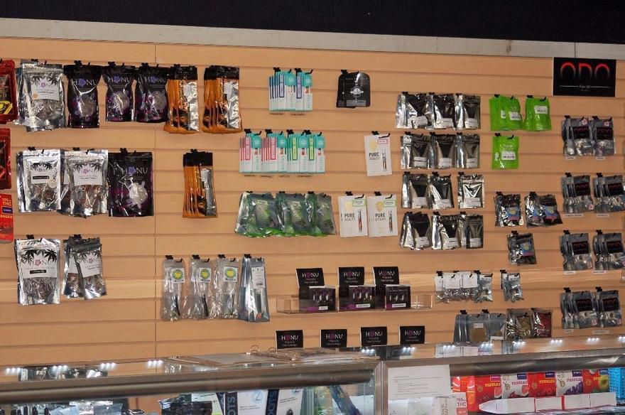 High Society 505 Website