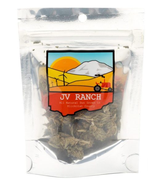 Margie's Pot Shop - Bingen, Hood River Website