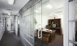 Manifold Architecture Website