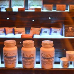 Santé - Durango Website