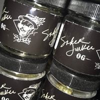 Coughy Shoppe Collective - Hayward Website